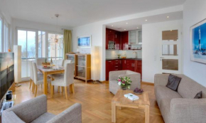 Villa Louise Nr 7, Ahlbeck